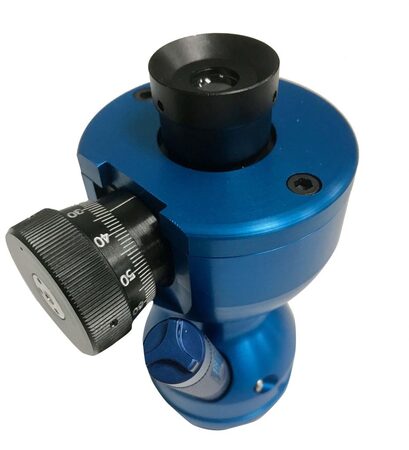 Portables Handmikroskop Kingscope 100 E2