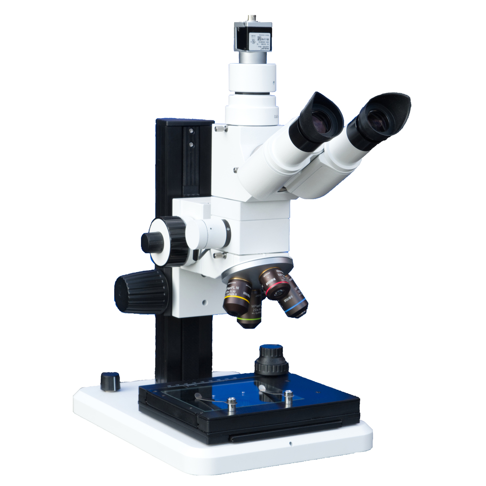 Microscope GSX-400 / GSX-600