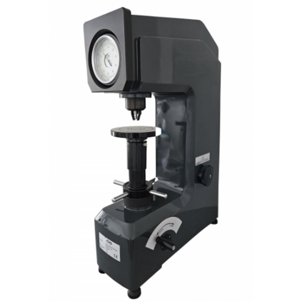 Rockwell Hardness Tester HR-150M