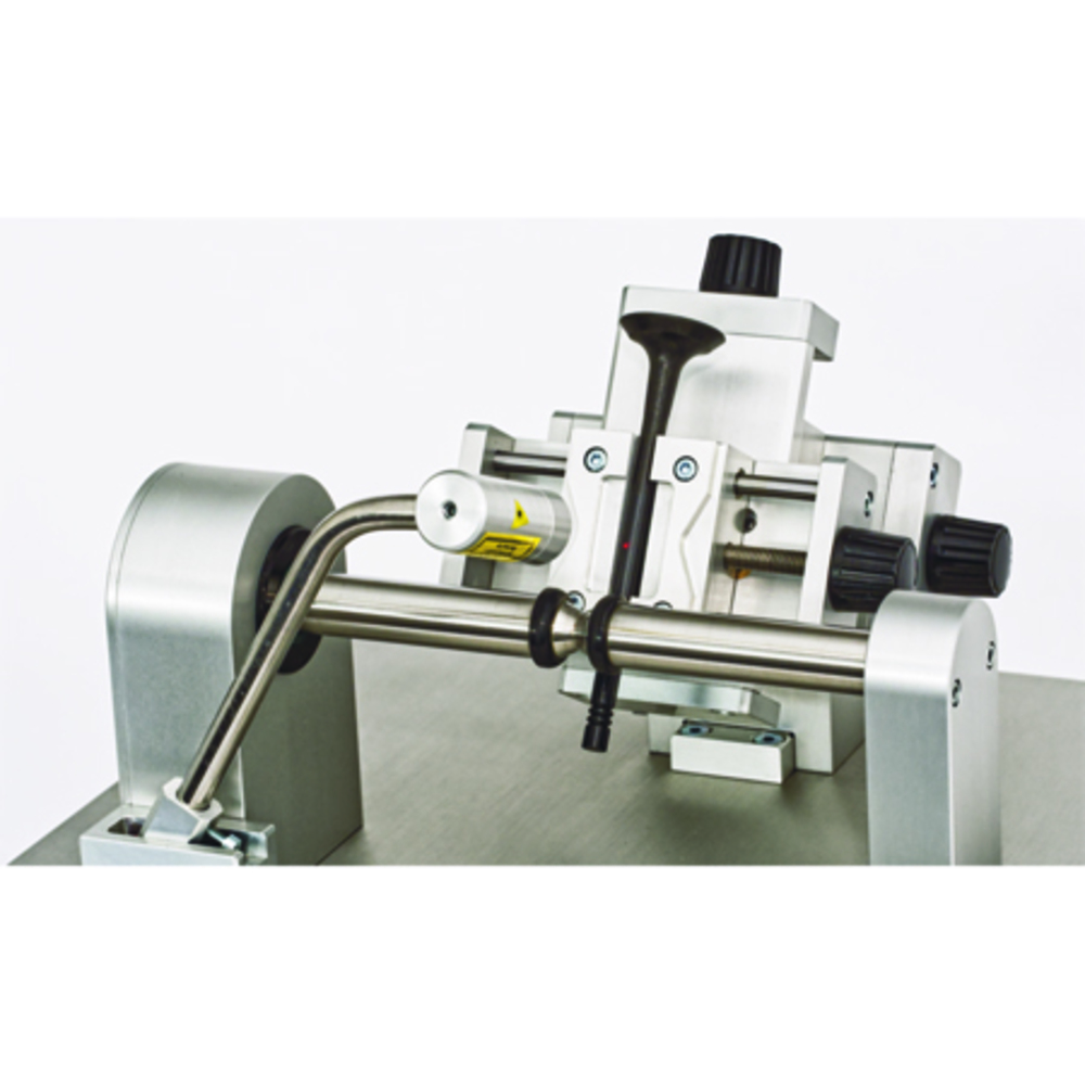 BAQ Calotester kaloMAX NT II S Laserpointer