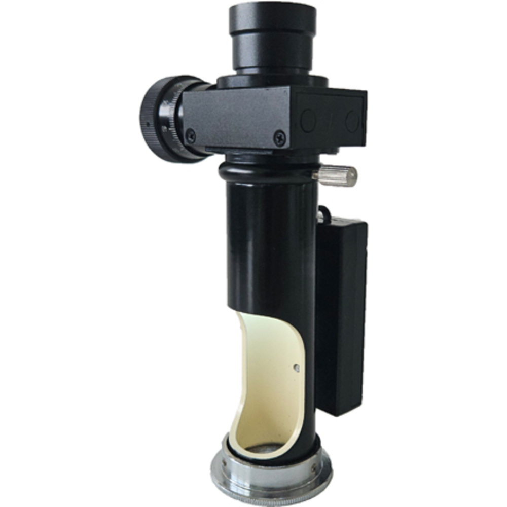 Portable Microscope HM-20-LED