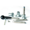 UCI Hardness Tester accessories