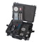 Combined UCI/Leeb Hardness Tester alphaROCK in transport case